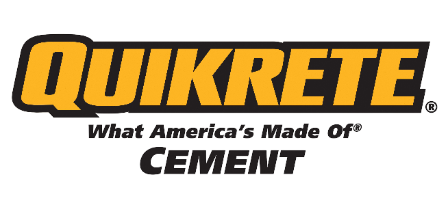 Quikrete Cement